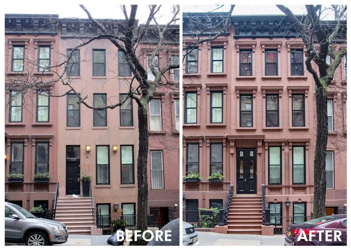 Preserving Timeless Elegance: Facade Restoration Specialists in New York