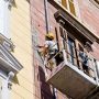 Preserving the Past: Façade Repair and Historic Preservation Services
