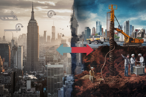 Unraveling Geotechnology: 7 Vital Insights into Soil Boring Services in NYC