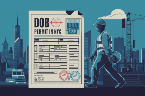 Streamlining the Process of Obtaining a DOB Permit in NYC