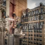 New York City Exterior Restoration Contractors: Reviving Your Building’s Charm